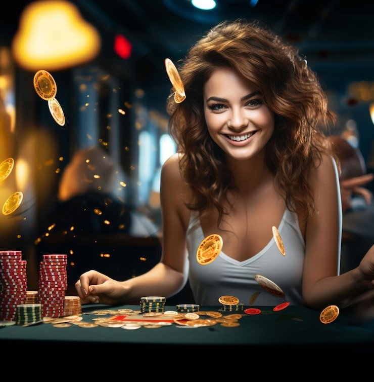 td77 Live Casino